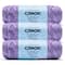 3 Pack Caron® Simply Soft Sunkissed™ Tonal Yarn